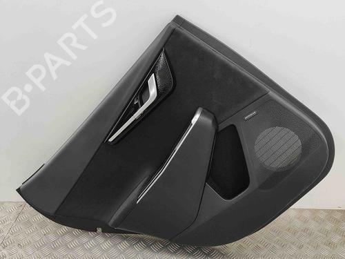Used Rear left panel KIA EV6 (CV) 77 GT AWD (585 hp) 28550092