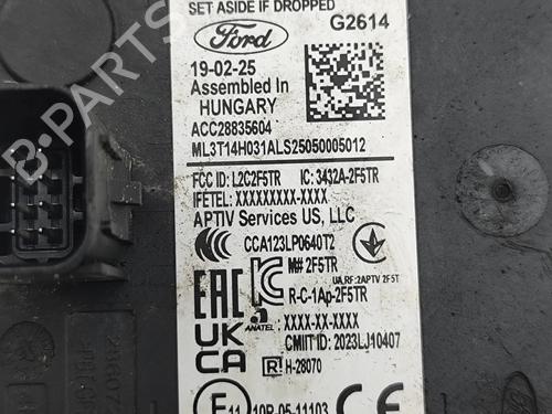 Electronic module FORD TRANSIT V363 Van (FCD, FDD) 2.0 EcoBlue RWD | BP33395006M83  - Image 6