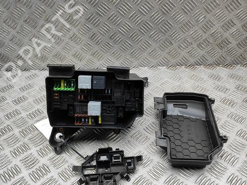 Fuse box MERCEDES-BENZ E-CLASS Convertible (A238) E 300 (238.448) | BP37469555E1 - Image 2