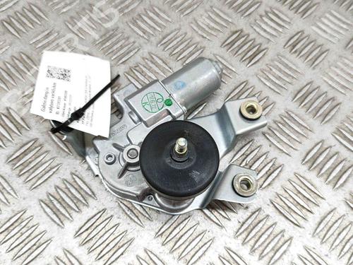 Used Rear wiper motor HONDA CIVIC X Hatchback (FC_, FK_) 2.0 Type-R (FK8) (320 hp) 21077888