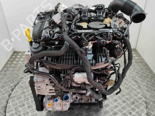 Engine AUDI TT (FV3, FVP) 40 TFSI | BP29403868M1 