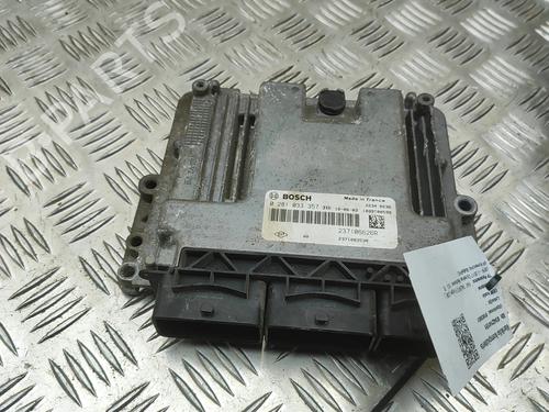 Used Engine control unit (ECU) Engine control unit (ECU) FIAT TALENTO Van (296_) 1.6 D (95 hp) 33391619 33391619