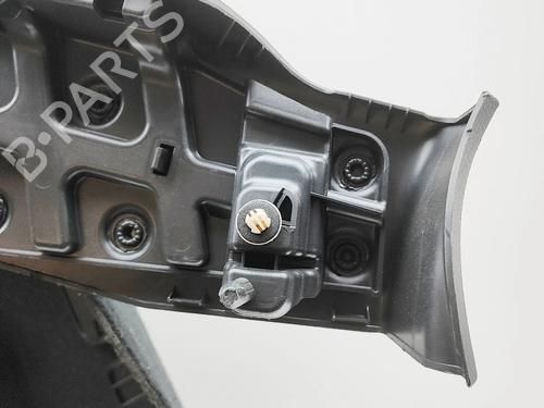 Boot lining MERCEDES-BENZ EQS (V297) EQS 450+ (297.123) | BP39205567I3 - Image 8