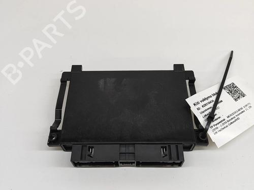 Gearbox control unit MERCEDES-BENZ A-CLASS (W177) AMG A 35 4-matic (177.051) | BP27781726M52 - Image 3