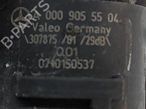 Electronic module MERCEDES-BENZ C-CLASS T-Model (S205) C 180 (205.240) | BP23562425M83  - Image 7