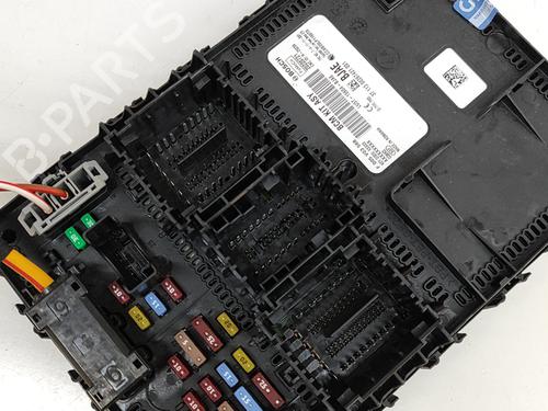 Elektronisk modul FORD PUMA (J2K, CF7) 1.0 EcoBoost mHEV | BP27787044M83 