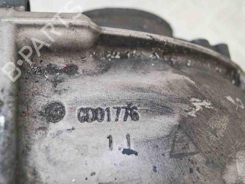 Rear differential MERCEDES-BENZ GLC (X253) 250 d 4-matic (253.909) | BP7736938M24 