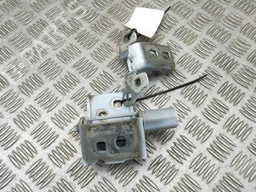 Hinge/Door check strap RENAULT ZOE (BFM_) ZOE (BFMD) | BP34282572C146  - Image 6