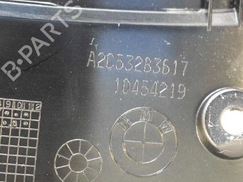 Instrument cluster BMW 3 (E90) 320 d | BP6740691C47 