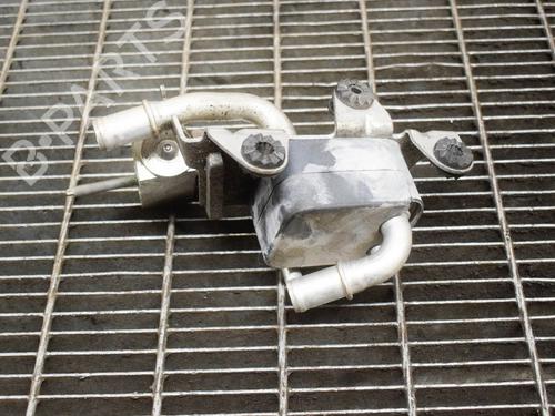 Oil radiator CHEVROLET VOLT EV 150 | BP6764700M33 - Image 3