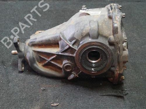 Rear differential MERCEDES-BENZ C-CLASS (W203) C 180 Kompressor (203.046) | BP7736623M24 