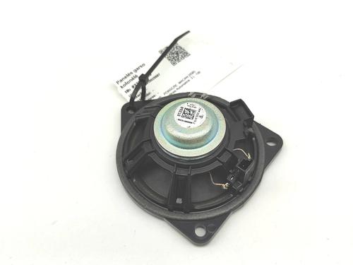 Speaker PORSCHE MACAN (95B) 3.0 S Diesel | BP33381278E2  - Image 5
