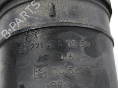 Other MERCEDES-BENZ E-CLASS Convertible (A207) E 200 CGI (207.448) | BP30281002O1  - Image 5