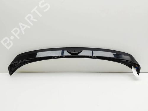 Spoiler bagklap BMW X2 (U10) sDrive 20 i | BP36565152C96 - Image 2