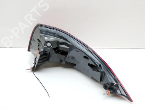 Left taillight MERCEDES-BENZ GLE (V167) GLE 450 d 4-matic (167.133) | BP39687229C34 - Image 4
