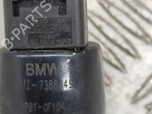 Washer pump BMW X3 (G01, F97, G08) xDrive 20 i | BP27645278E24 