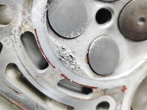 Cylinder head BMW 5 (E60) 530 d | BP35982860M5 - Image 10