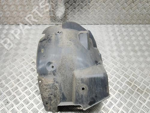 Hjulbue RENAULT MASTER III Van (FV) 2.3 dCi 180 FWD (FV04, FV07) | BP38184481C56 - Image 4