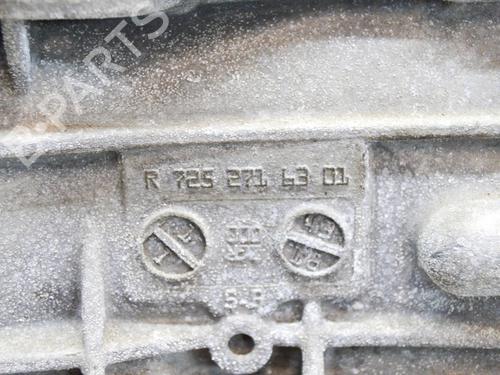 Gearbox MERCEDES-BENZ GLC Coupe (C253) 250 d 4-matic (253.309) | BP14912856M3 