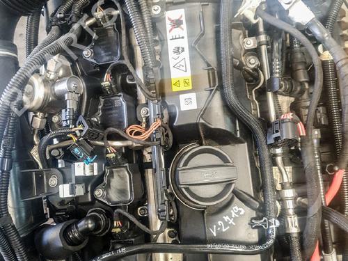Engine BMW X1 (F48) xDrive 25 i | BP6864630M1 