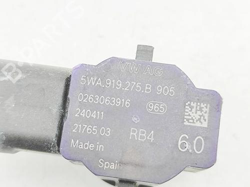 Electronic module VW MULTIVAN T7 (STM, STN) 1.4 eHybrid | BP33972246M83  - Image 5