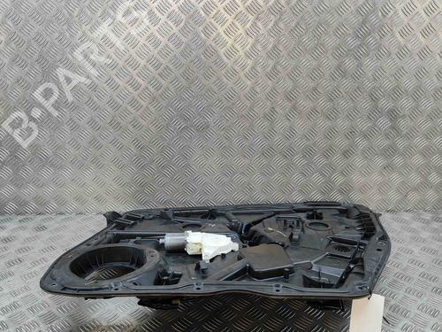 Front right window mechanism MERCEDES-BENZ GLE (W166) 350 d 4-matic (166.024) | BP25910251C23