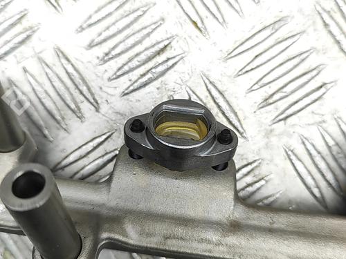 Injection rail BMW 3 (G20, G80, G28) 320 i | BP33387575M98  - Image 5