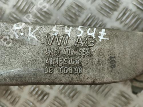 Left front steering knuckle AUDI Q8 E-TRON Sportback (GET) 55 quattro | BP28687792M25  - Image 11