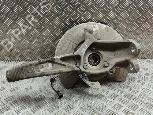 Left front steering knuckle TESLA MODEL 3 (5YJ3) EV AWD | BP28549833M25 