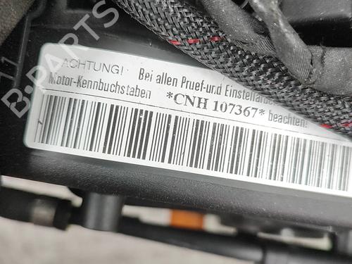 Engine AUDI A6 C7 Avant (4G5, 4GD) 2.0 TDI | BP34559855M1  - Image 7