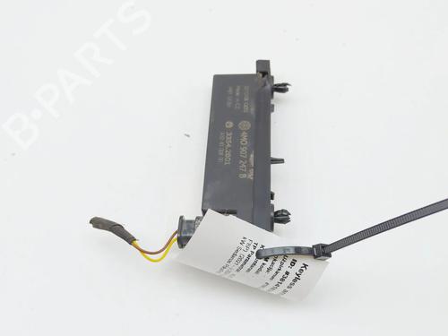 Electronic module AUDI E-TRON GT Saloon (F83, F8P) RS quattro | BP38730902M83 - Image 2