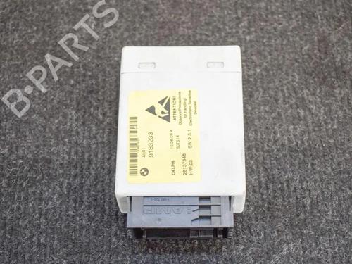 Used Electronic module BMW 5 (E60) 520 d (177 hp) 6749877