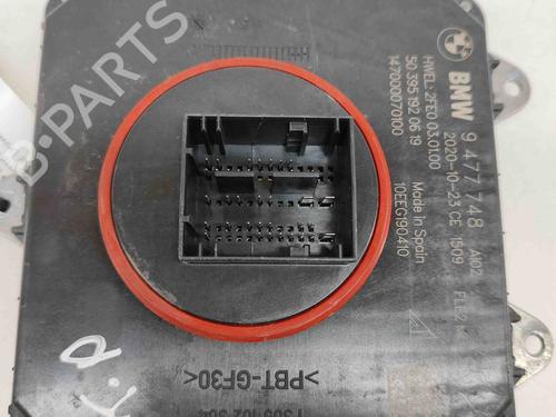 Electronic module MINI MINI COUNTRYMAN (F60) Cooper | BP19502964M83 