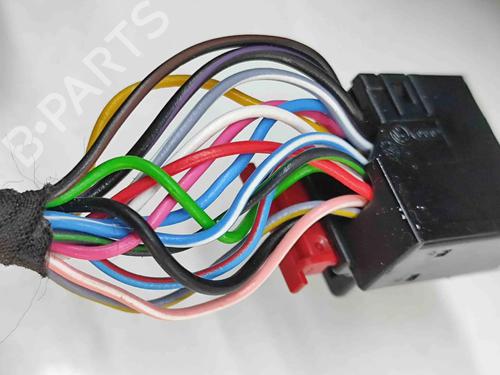 Left mirror AUDI E-TRON (GEN) 55 quattro | BP33374592C26 - Image 9