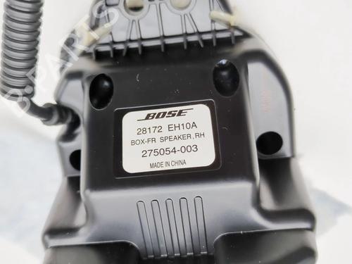 Speaker INFINITI M (Y51) 30d | BP39172435E2 - Image 7