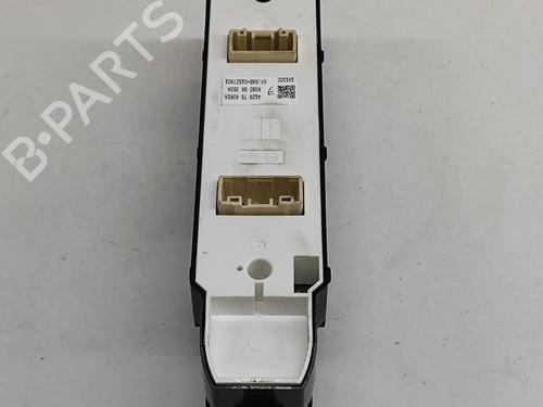 Right front window switch MAZDA CX-5 (KF) 2.0 | BP25893771I26 - Image 5