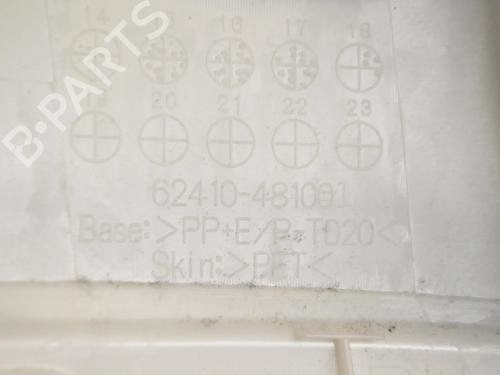 Other LEXUS RX (_L2_) 450h AWD (GYL25_, GYL26_, GYL25, GYL26, GYL25R, GYL26R) | BP30267239O1