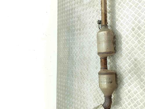 Catalyst TOYOTA HILUX VIII Pickup (_N1_) 2.4 D 4WD (GUN125_, GUN125R) | BP24141897M10