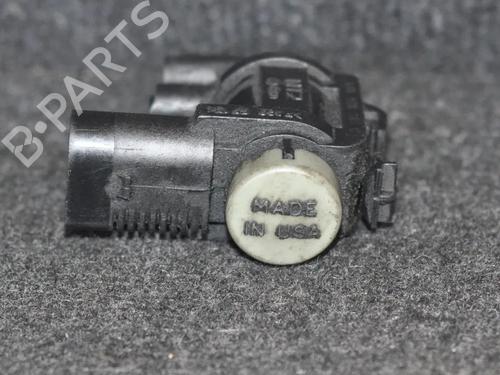 Electronic sensor VW TRANSPORTER T5 Van (7HA, 7HH, 7EA, 7EH) 1.9 TDI | BP14653392M84