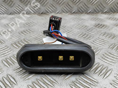 Used Electronic module Electronic module 37598901 37598901