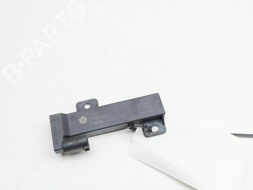 Used Electronic module Electronic module MASERATI GHIBLI III (M157) 3.0 D (275 hp) 39884414 39884414