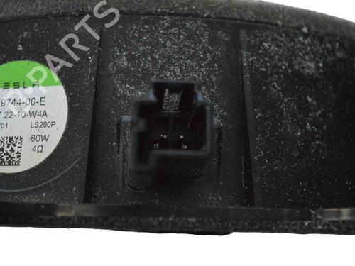 Højttaler TESLA MODEL Y (5YJY) EV Performance All-wheel Drive | BP30251191E2