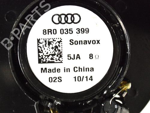 Speaker AUDI A4 B8 Avant (8K5) 2.0 TDI quattro | BP30224332E2  - Image 5