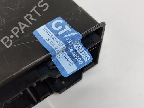 Electronic module AUDI Q7 (4MB, 4MG, 4MQ) 3.0 TDI quattro | BP26310436M83 