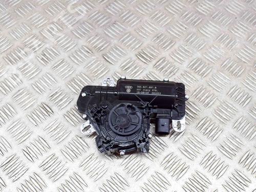 Elektronisk modul VW TIGUAN (AD1, AX1) 2.0 TDI 4motion (150 hp) 10368944