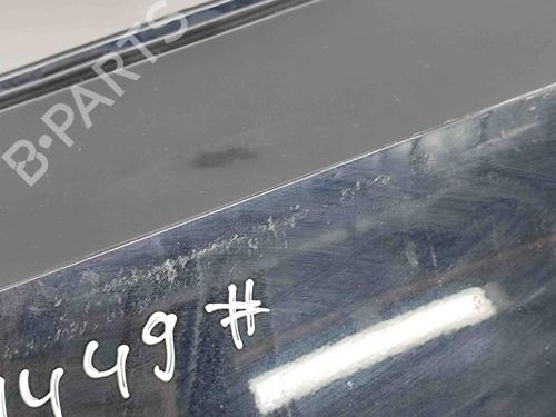 Rear bumper AUDI A3 Limousine (8YS, 8YM) S3 TFSI quattro | BP29593427C8 