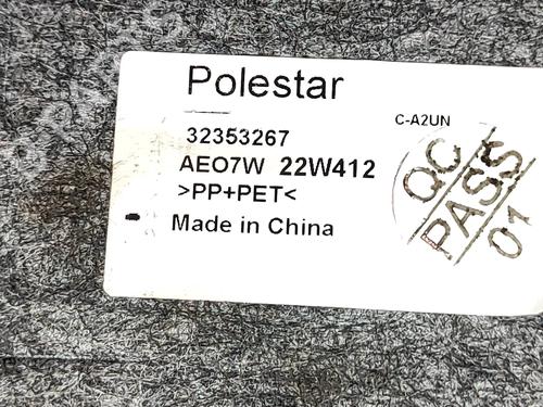 Luggage compartment floor POLESTAR POLESTAR 2 (534) EV | BP27796003I33 