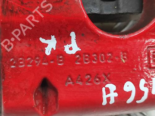 Left front brake caliper FORD KUGA III (DFK) 2.5 FHEV | BP28561281M105  - Image 8