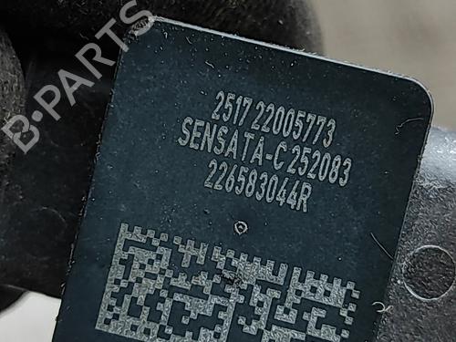 Electronic sensor RENAULT TRAFIC III Bus (JG_) 2.0 dCi 150 (JGMU) | BP32860833M84 - Image 4