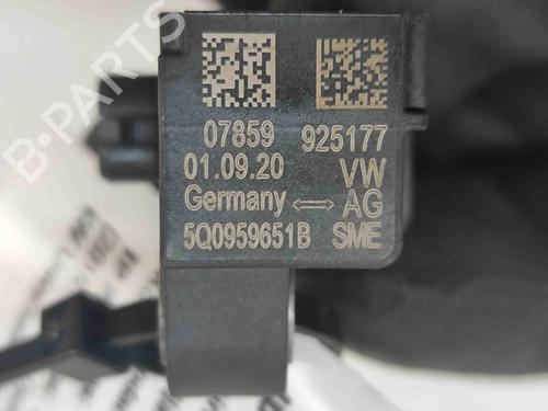 Elektronisk sensor SKODA SUPERB III Estate (3V5) 2.0 TDI | BP28566709M84 